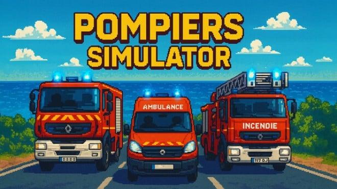 Pompiers Simulator (v0.24.1) Download Torrent [PC GAME]