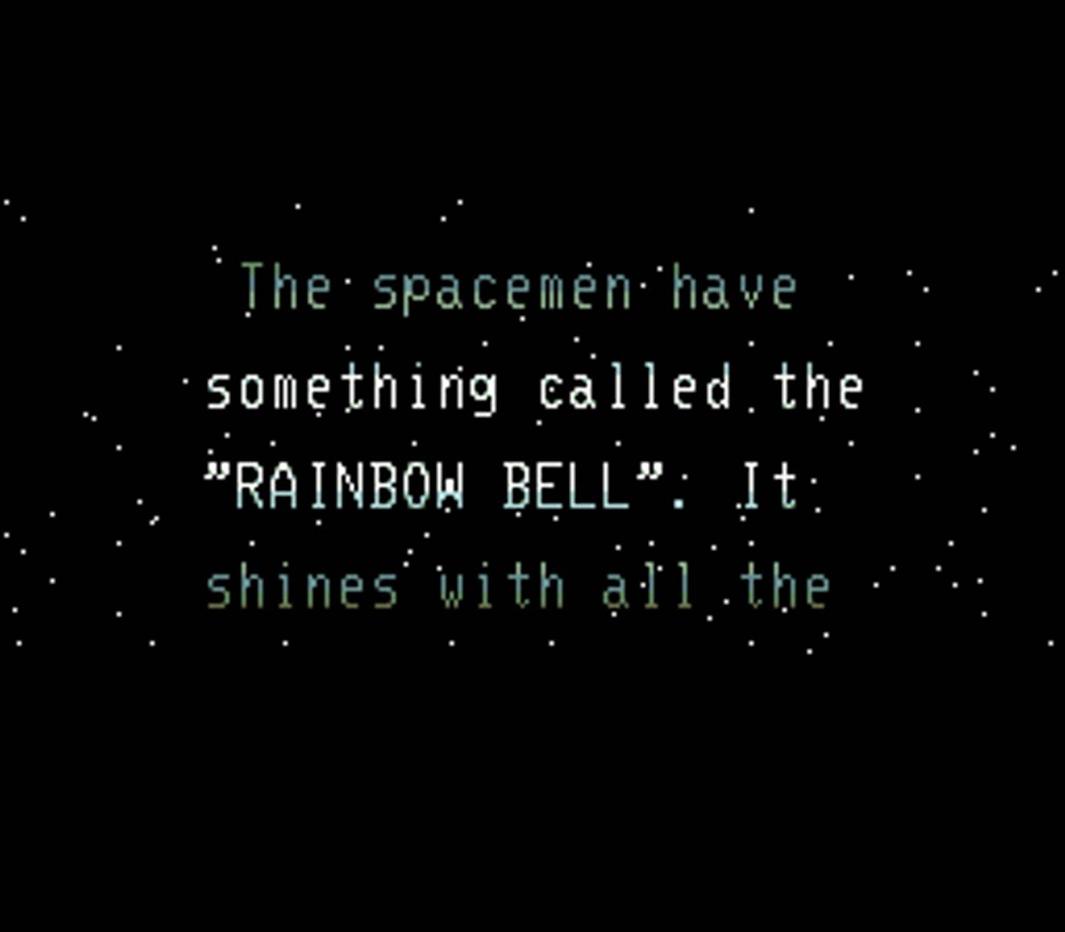 Pop'n TwinBee Rainbow Bell Adventures ROM - SNES screenshot 5