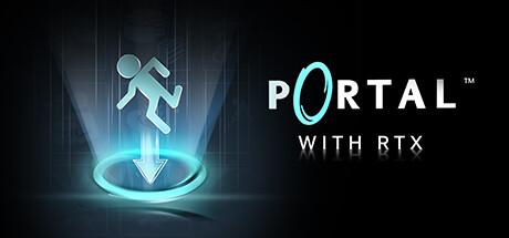Portal with RTX-DODI screenshot 1