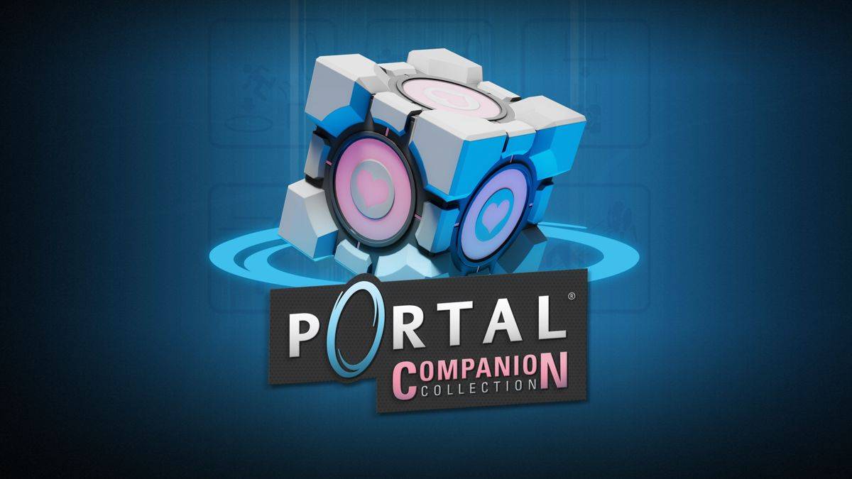 Download Torrent Portal 2 ROM – Nintendo Switch
