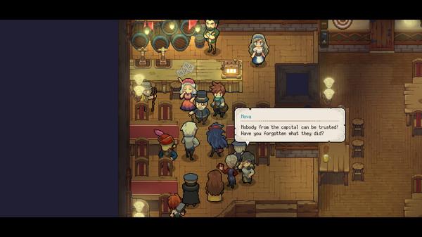 Potion Permit Deluxe Edition-I_KnoW screenshot 2