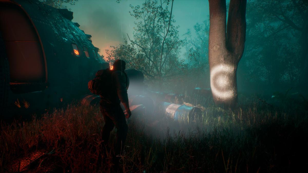 Poveglia The Island of Non Return Early Access screenshot 2