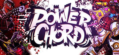 Power Chord-TENOKE screenshot 1