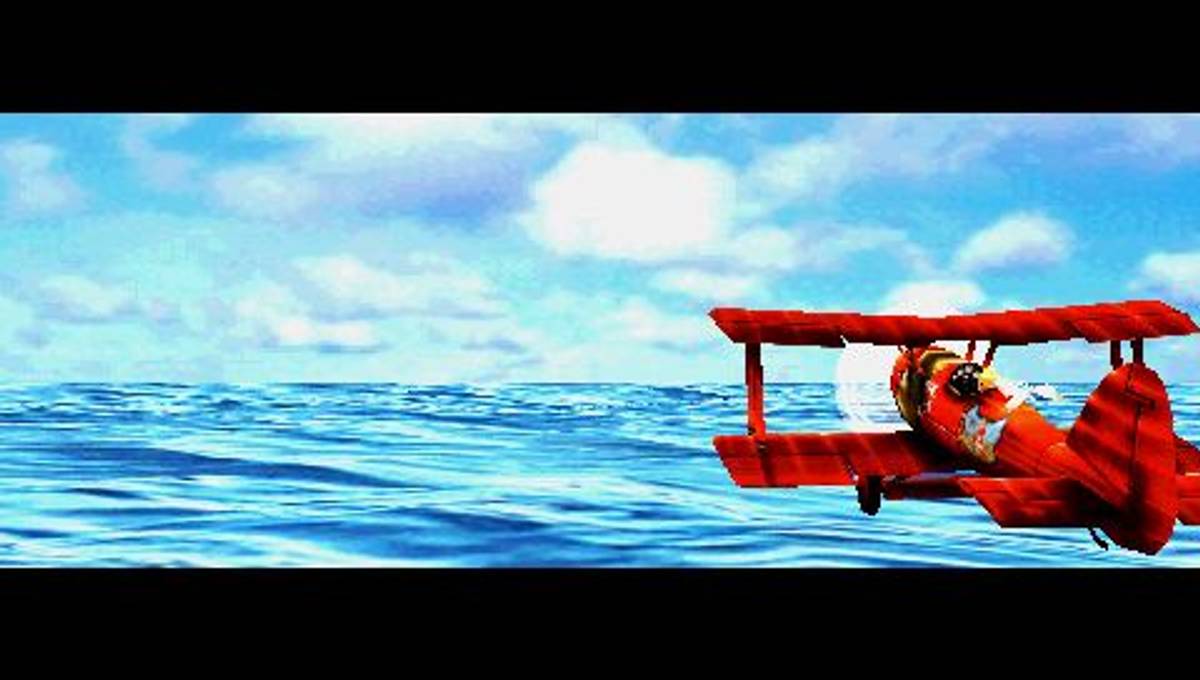 Power Stone Collection ISO - PSP screenshot 10
