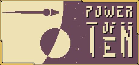 Power of Ten v1.1.0-GOG screenshot 1