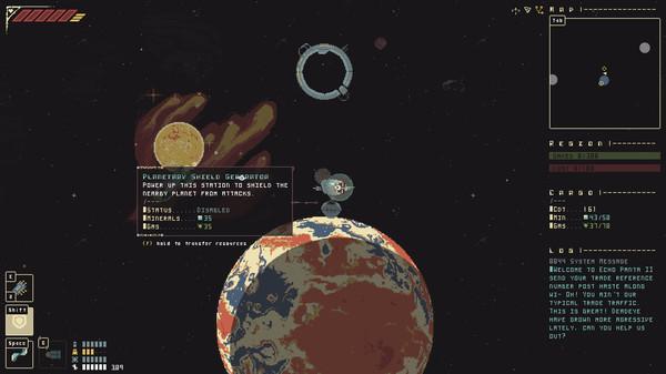 Power of Ten v1.1.0-GOG screenshot 2