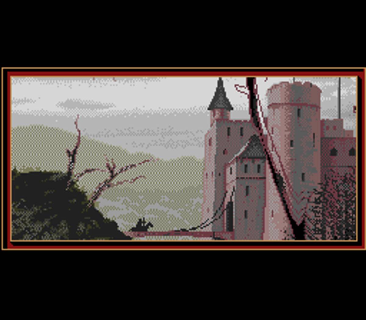 PowerMonger ROM - SNES screenshot 2