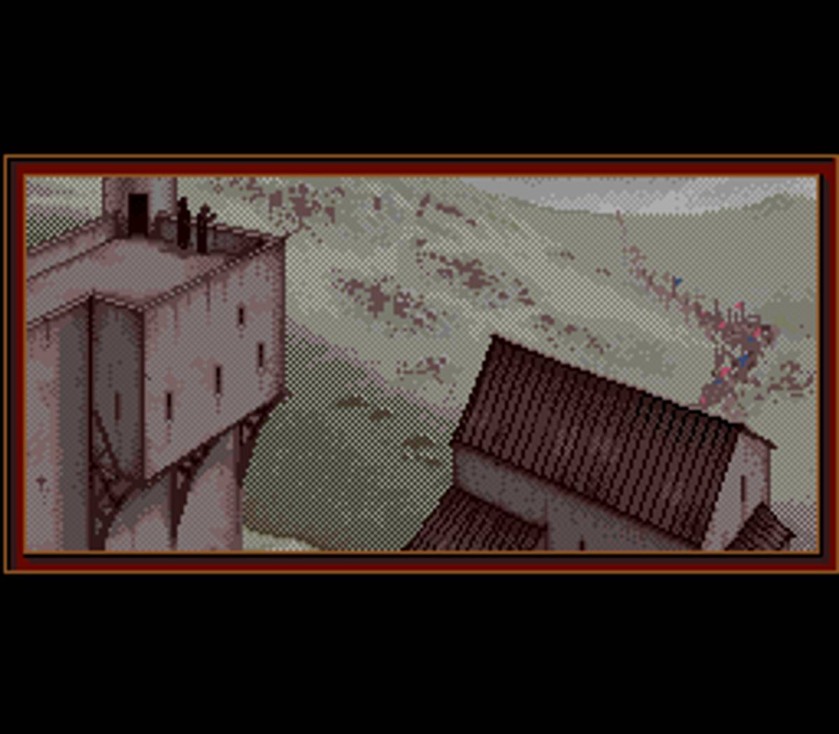 PowerMonger ROM - SNES screenshot 6