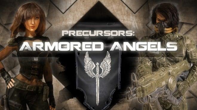 Precursors: Armored Angels Download Torrent [PC GAME]