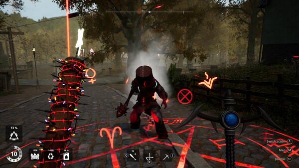 Priest Simulator: Vampire Show-Tenoke Download Torrent [PC GAME]