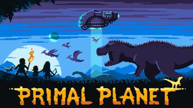 Primal Planet Update v20250918-TENOKE Download Torrent [PC GAME]