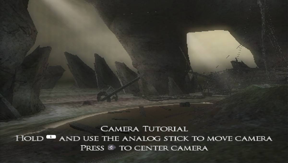 Prince of Persia: Revelations ISO - PSP screenshot 10