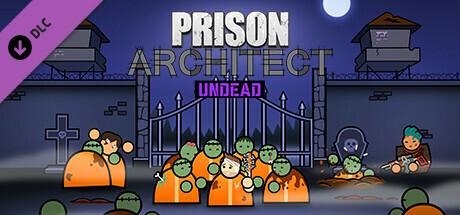 Prison Architect Undead-DOGE screenshot 1