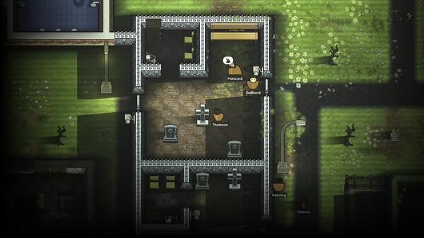 Prison Architect Undead-DOGE Download Torrent [PC GAME]