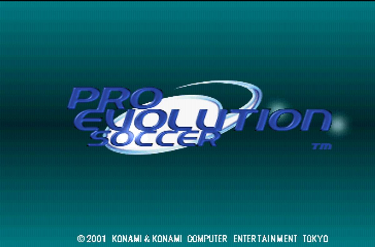 Pro Evolution Soccer ISO - PS1 screenshot 4