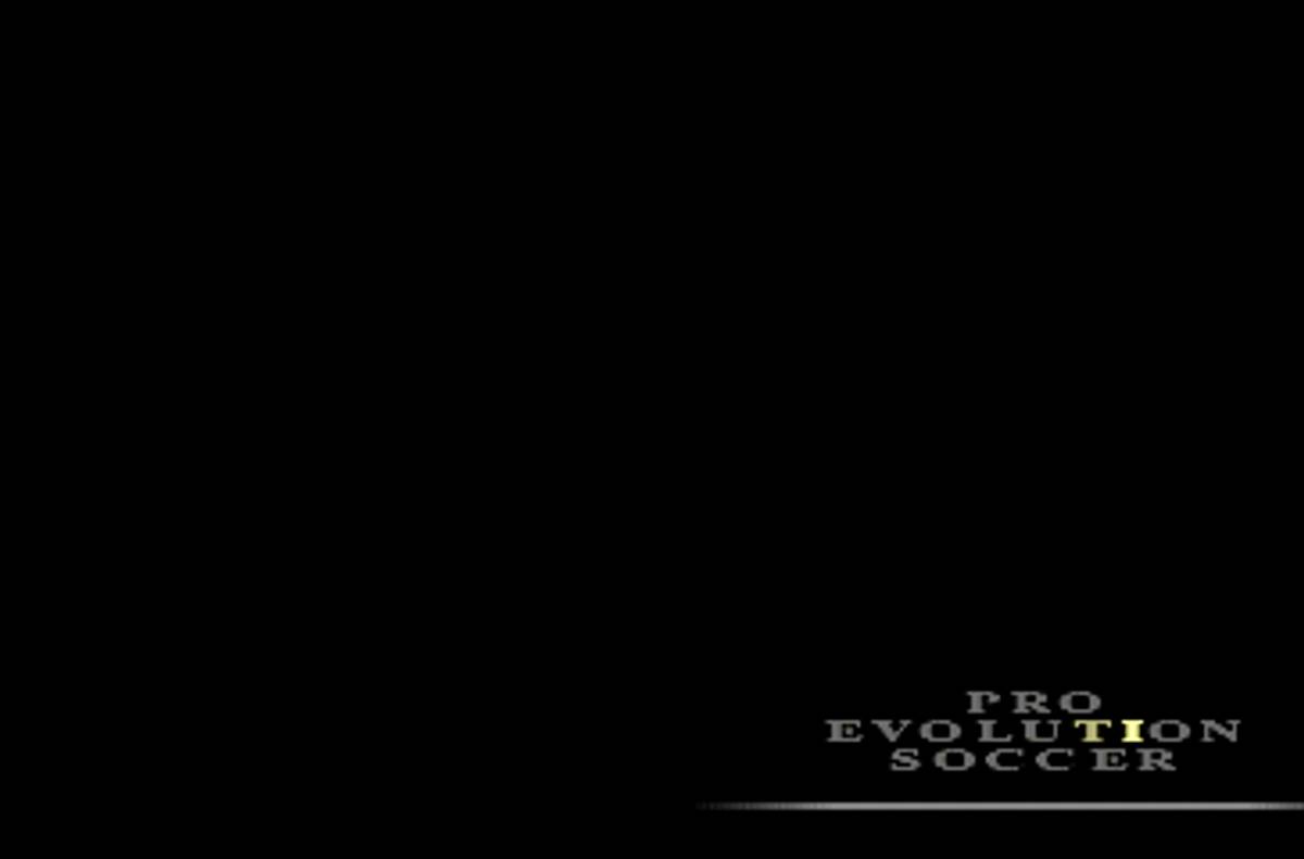 Pro Evolution Soccer ISO - PS1 screenshot 5