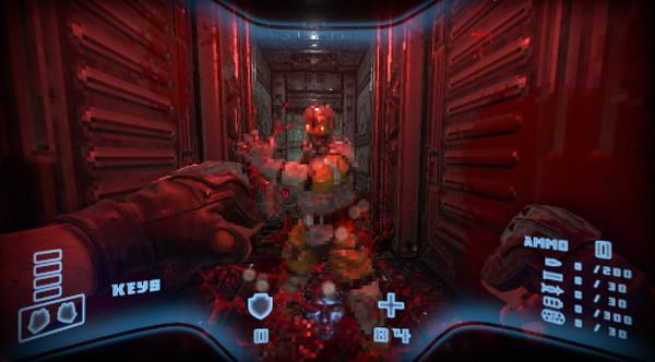 Prodeus-I_KnoW Download Torrent [PC GAME]