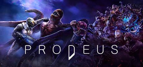 Prodeus-I_KnoW screenshot 1