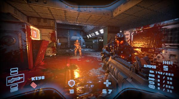Prodeus-I_KnoW screenshot 2