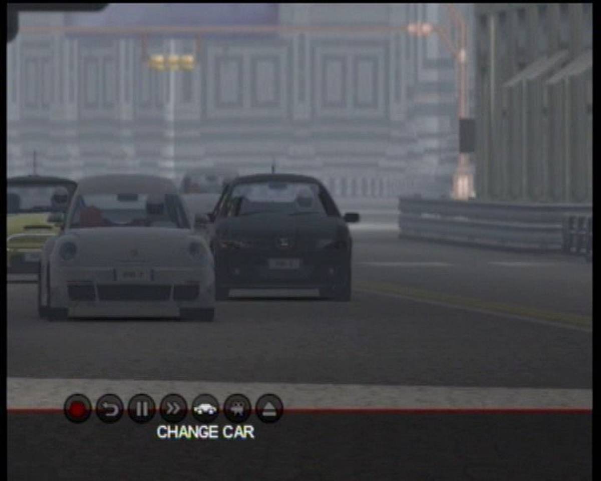 Project Gotham Racing 2 ISO - Xbox screenshot 9