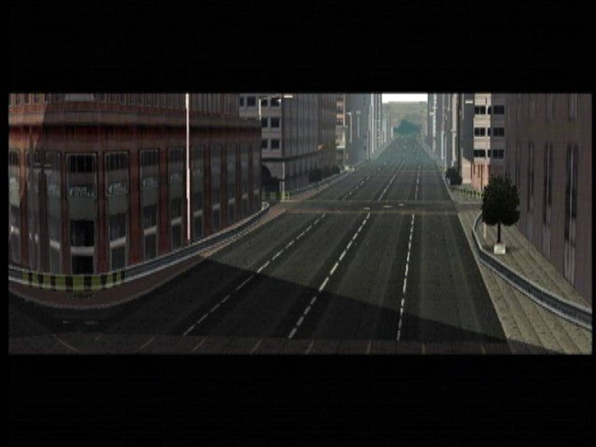 Project Gotham Racing ISO - Xbox screenshot 3