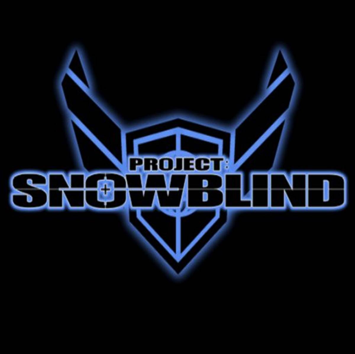 Project: Snowblind ISO - PS2 screenshot 1