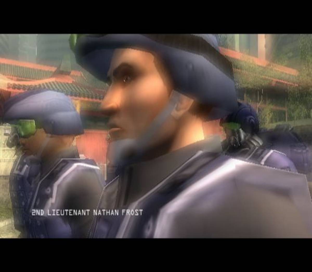 Project: Snowblind ISO - PS2 screenshot 6