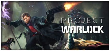 Project Warlock v1.0.7.11-Razor1911 screenshot 1