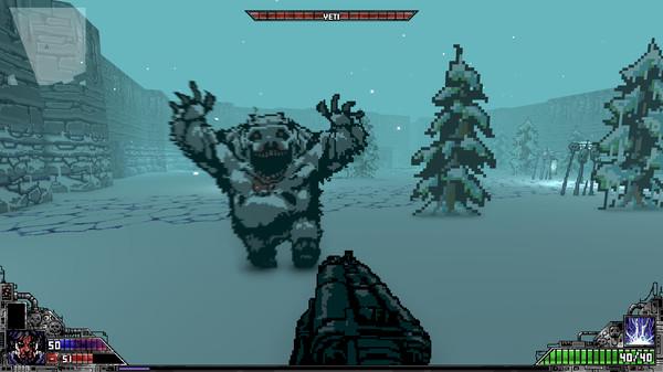 Project Warlock v1.0.7.11-Razor1911 screenshot 2