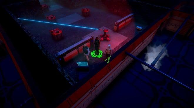 Prometheus Wept (v0.650) screenshot 1