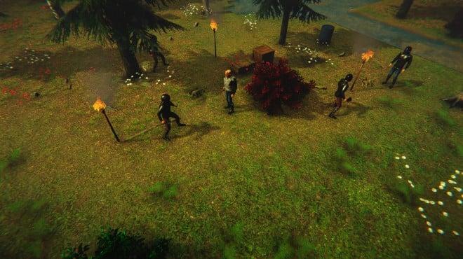 Prometheus Wept (v0.650) screenshot 2