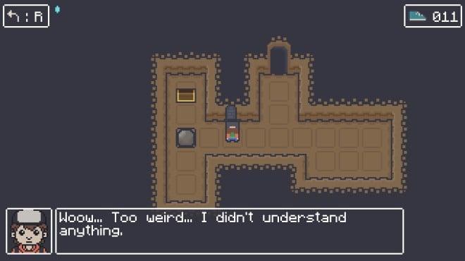 Prune & Milo screenshot 1