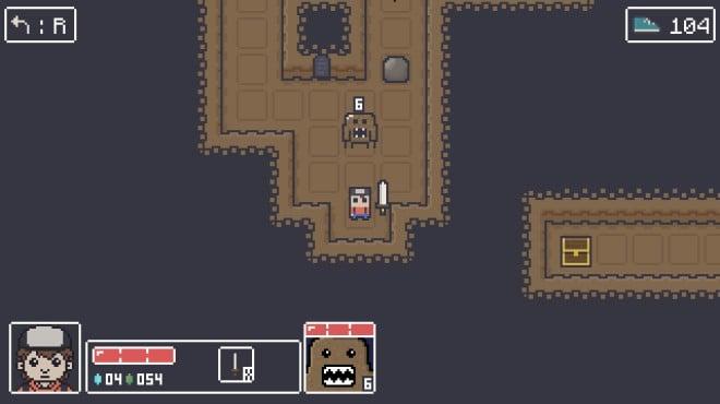 Prune & Milo screenshot 2