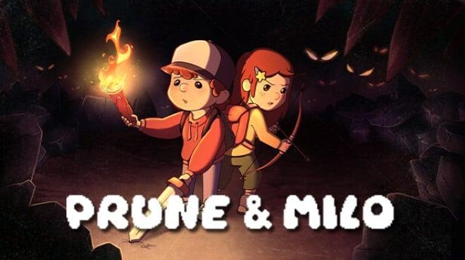 Prune & Milo Download Torrent [PC GAME]