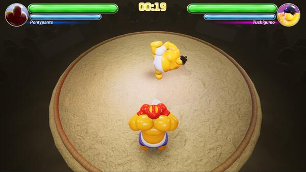 Punch A Bunch-TENOKE screenshot 2