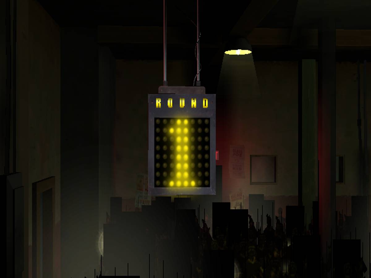 Punch-Out!! ISO - Wii screenshot 5