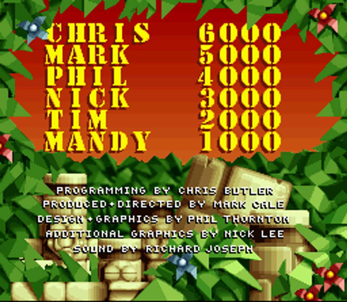 Putty Squad ROM - SNES screenshot 2