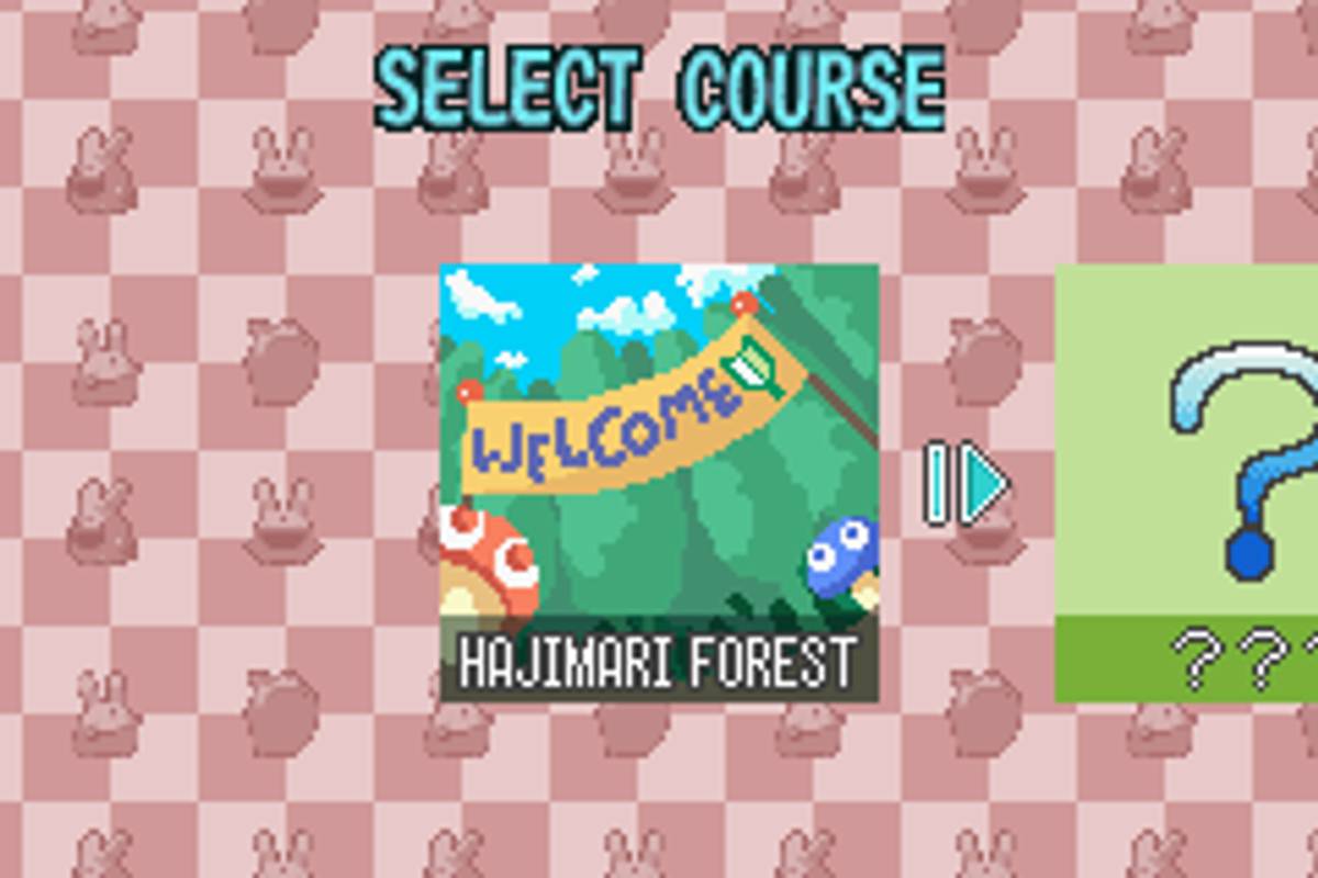 Puyo Pop ROM - GBA screenshot 3