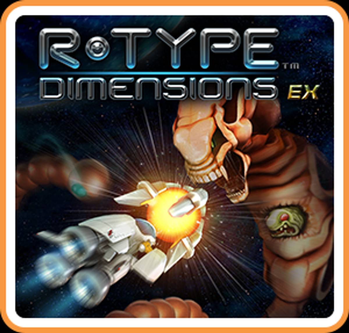Download Torrent R-Type Dimensions ROM – Nintendo Switch