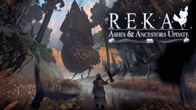 REKA (v2025.10.25) Download Torrent [PC GAME]