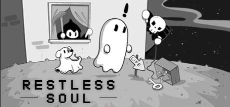 RESTLESS SOUL v1.0-GOG screenshot 1