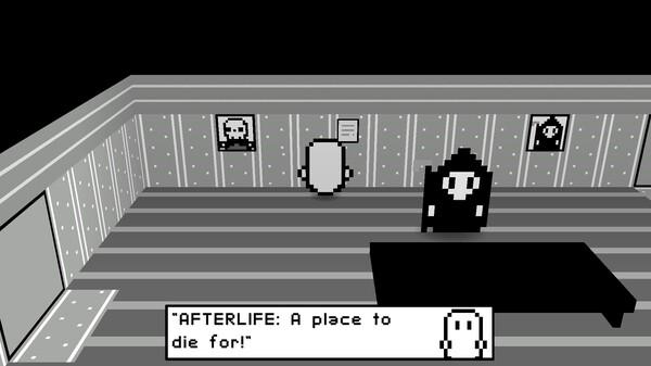 RESTLESS SOUL v1.0-GOG screenshot 2