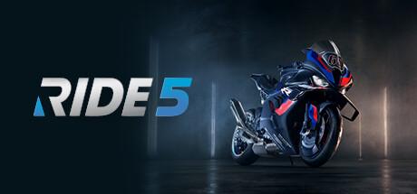 RIDE 5-RUNE screenshot 1