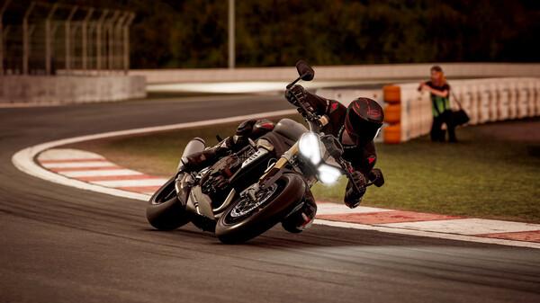 RIDE 5-RUNE screenshot 2