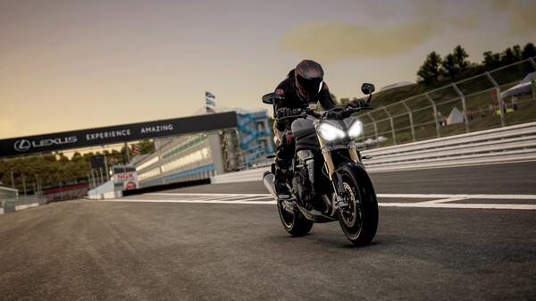 RIDE 5-RUNE Download Torrent [PC GAME]