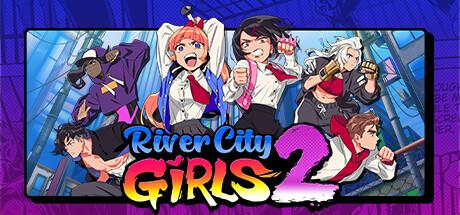 RIVER CITY GIRLS 2 screenshot 1