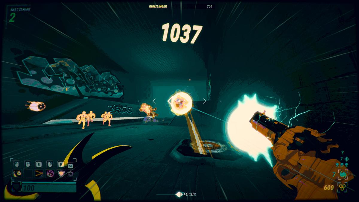 ROBOBEAT v1.5.1-P2P screenshot 1