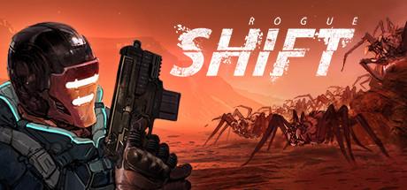 ROGUE SHIFT-TiNYiSO screenshot 1