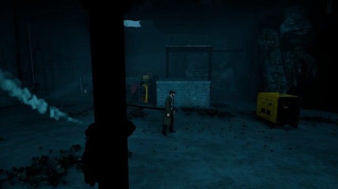 ROSE screenshot 1