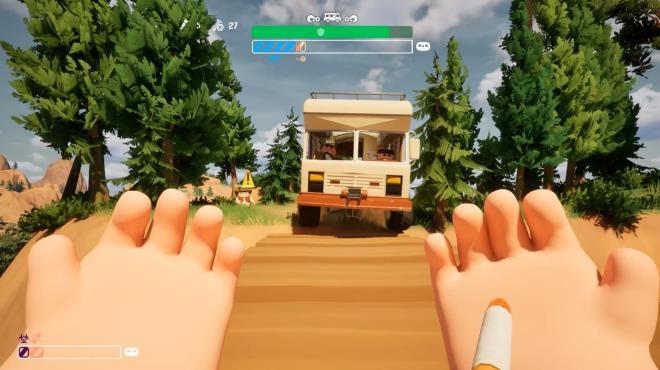 RV There Yet? (v1.0.14337) screenshot 2